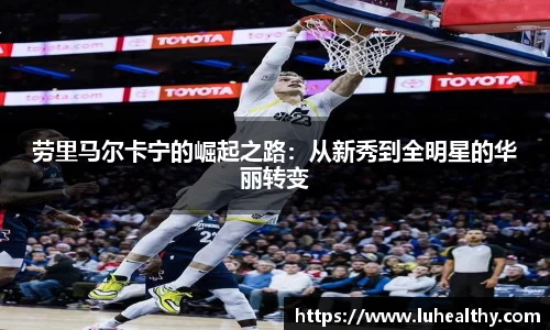劳里马尔卡宁的崛起之路：从新秀到全明星的华丽转变