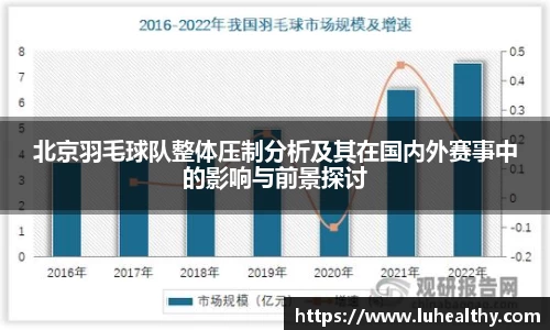 北京羽毛球队整体压制分析及其在国内外赛事中的影响与前景探讨