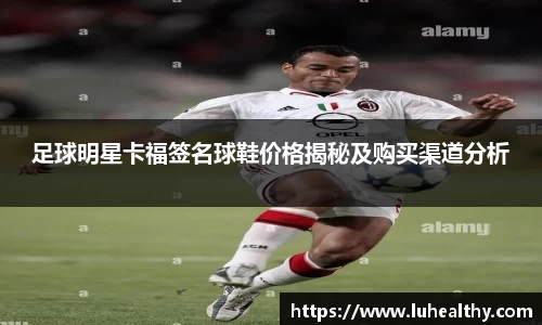 足球明星卡福签名球鞋价格揭秘及购买渠道分析